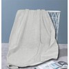 Luxury Super Jumbo Bath Sheet (100 x 200 cm-700 GSM)