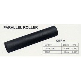 Price's DMP 9 Parallel rollers, 1