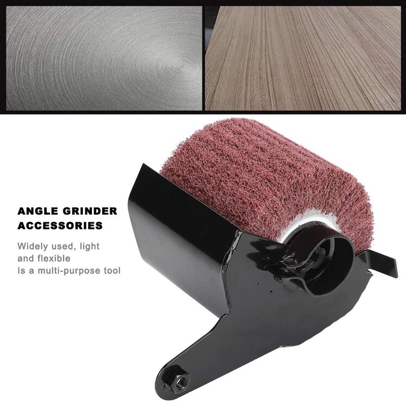 Angle Grinder Accessories, Burnishing Polishing Machine, Polishing Wheel Drawing Machine,