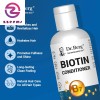 Does not apply Dr. Berg Biotin Conditioner for Men &