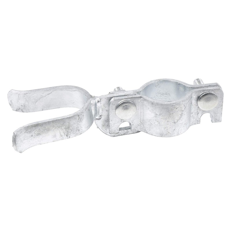 Chain Link Gate Fork Latch 1 3/8" x 1 3/8"