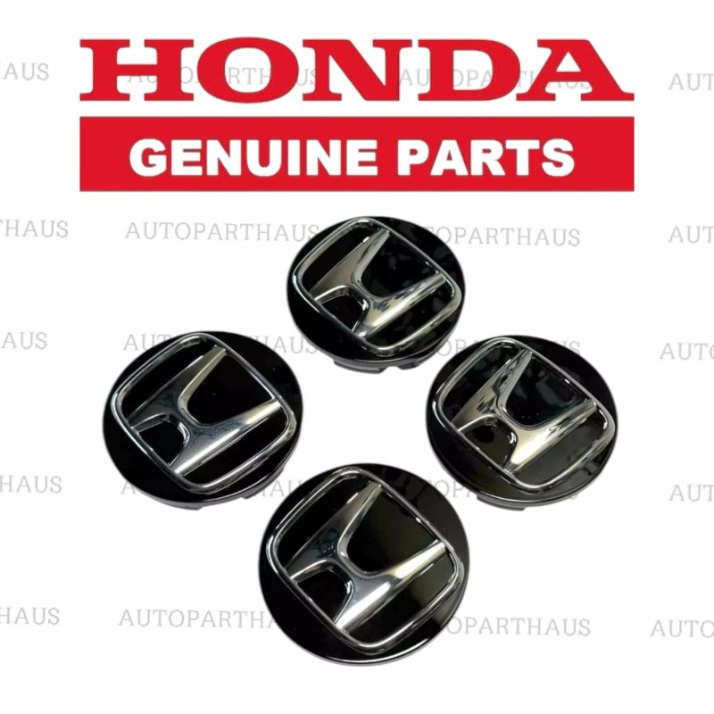 Honda 18 - 25 HONDA ACCORD SPORT WHEEL CENTER CAP