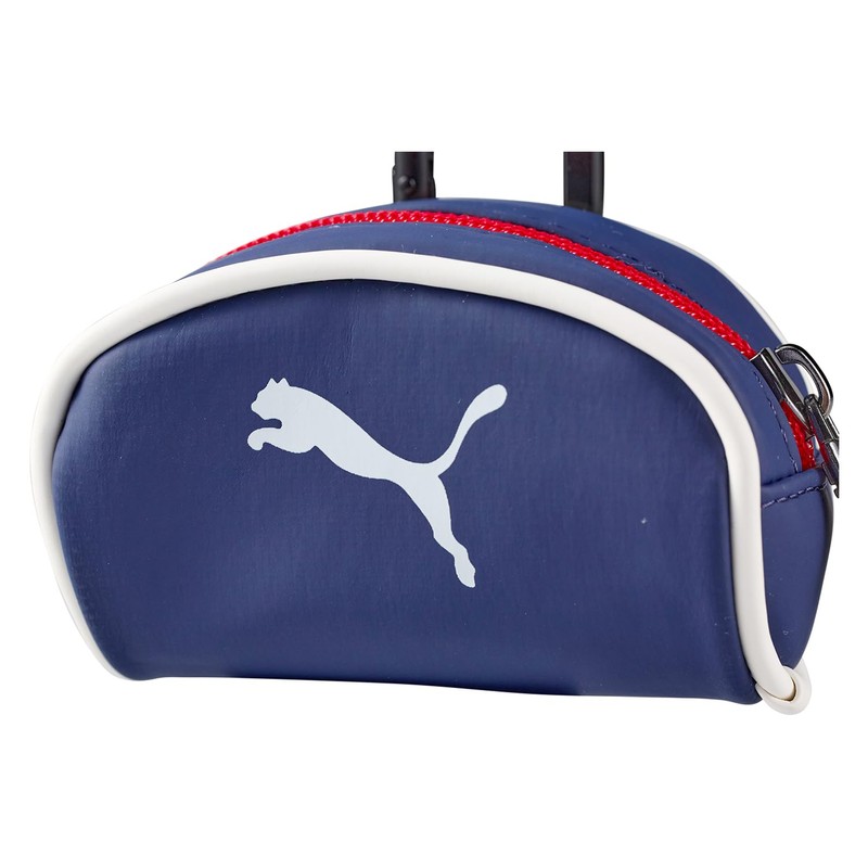 Puma Golf Ball Case [PUMA GOLF] Golf Basic Ball Case
