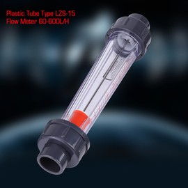 Meter, Lzs 15D Meter, Rotameter Elbow for Meter Meter for Asthma Adult Flowmeters
