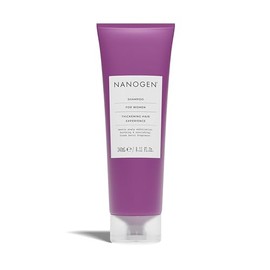 Nanogen Champú de tratamiento de engrosamiento para mujeres