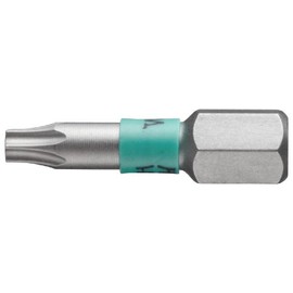 Wera 867/1BTZ Torx Bit TX15 066122