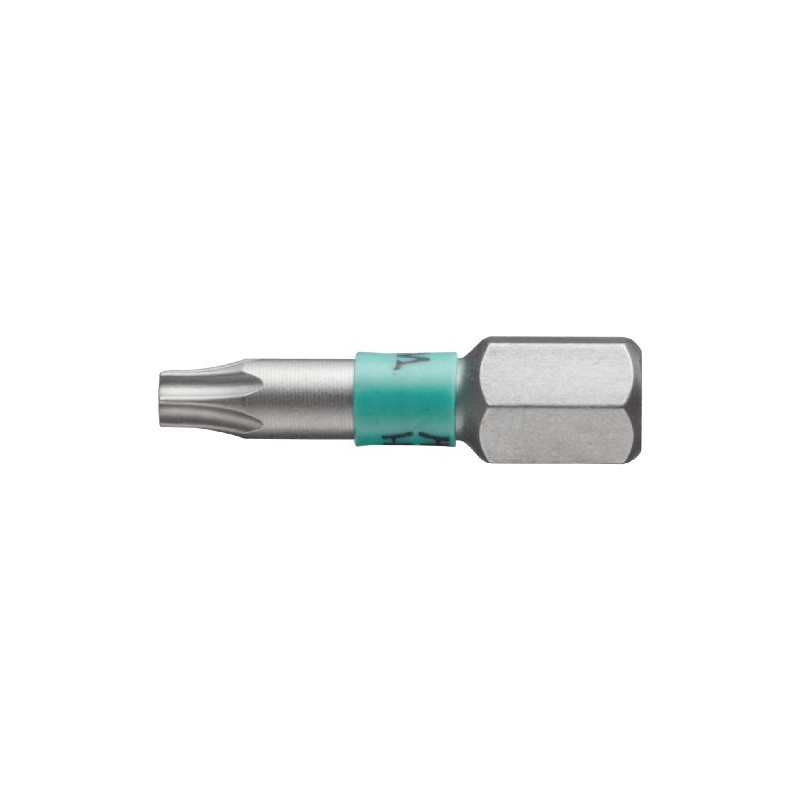Wera 867/1BTZ Torx Bit TX15 066122