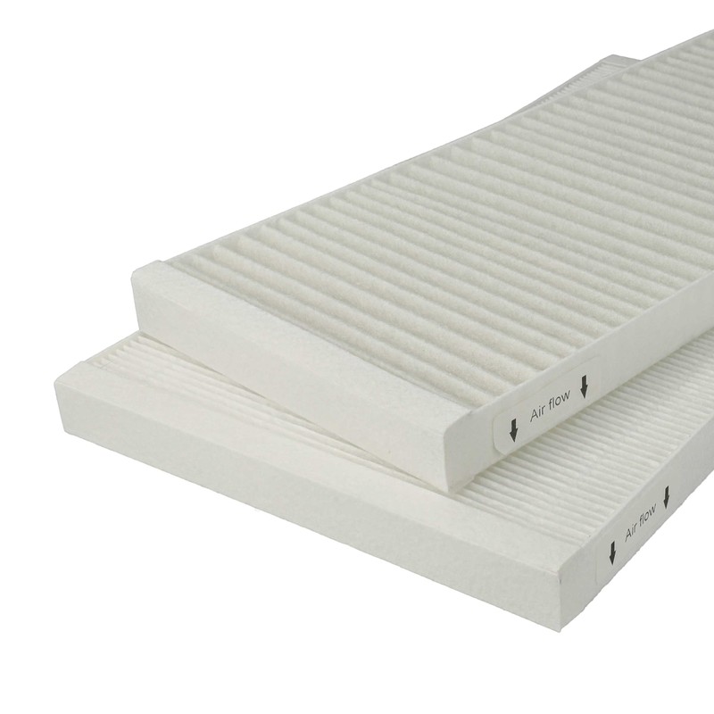 vhbw Filter Set Compatible with Viessmann Vitovent 300-F Ventilation Unit