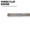 BOSCH GT800 3/4inch Carbide Tipped Glass