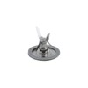Kit De 4 Cuchillas 4 Aspas Oster Original