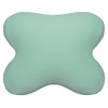 Edda Lux Cover Fits Tempur All-Around Sleeping Pillow, 60/56 x
