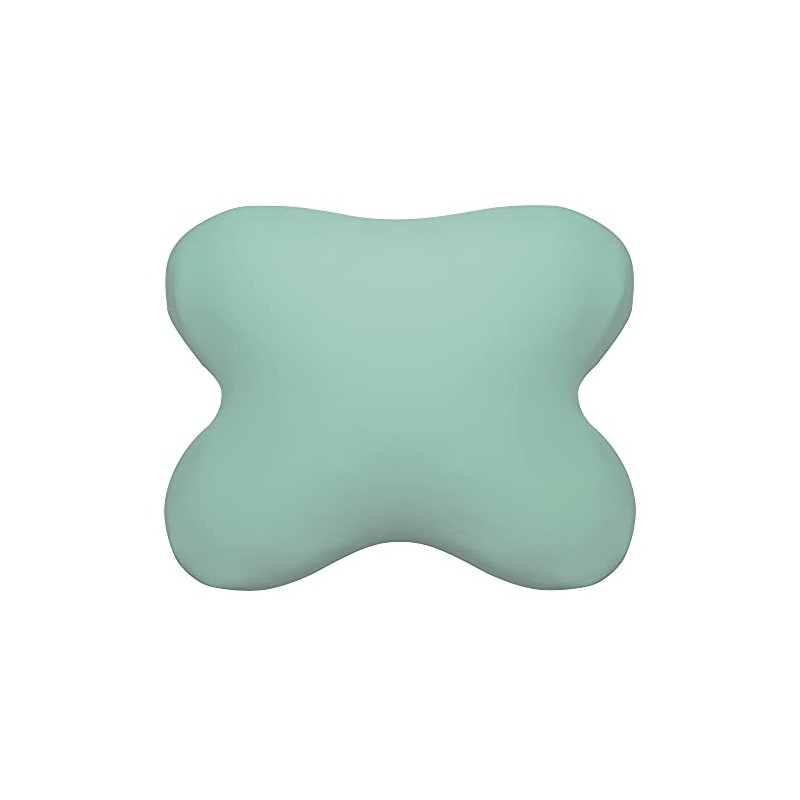 Edda Lux Cover Fits Tempur All-Around Sleeping Pillow, 60/56 x