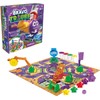 Hasbro Bravo Grape Board Game