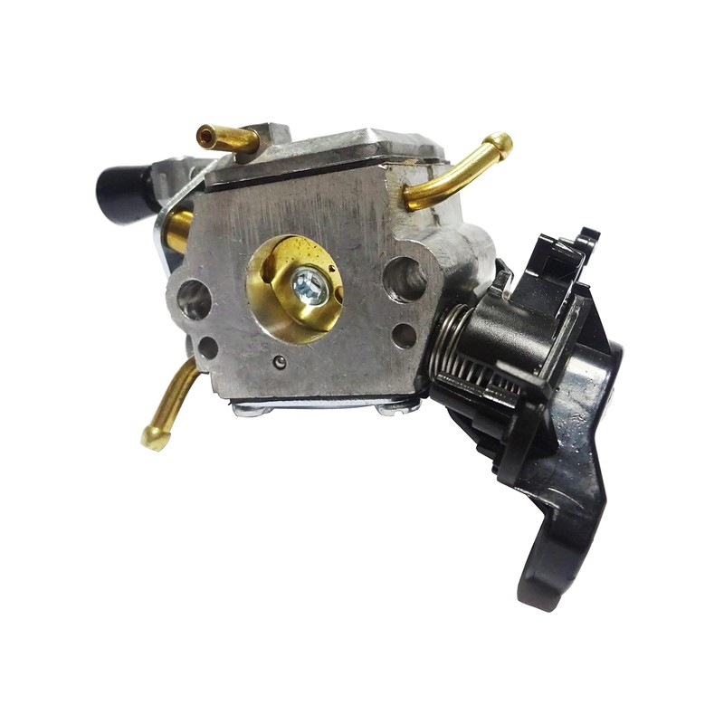 Carburetor for Husqvarna 445 445E 450 450E chainsaw Replaces ZAMA