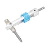 20Pcs/Set Countersink Drill Bit High Speed Steel Screwdriver Bits Screw