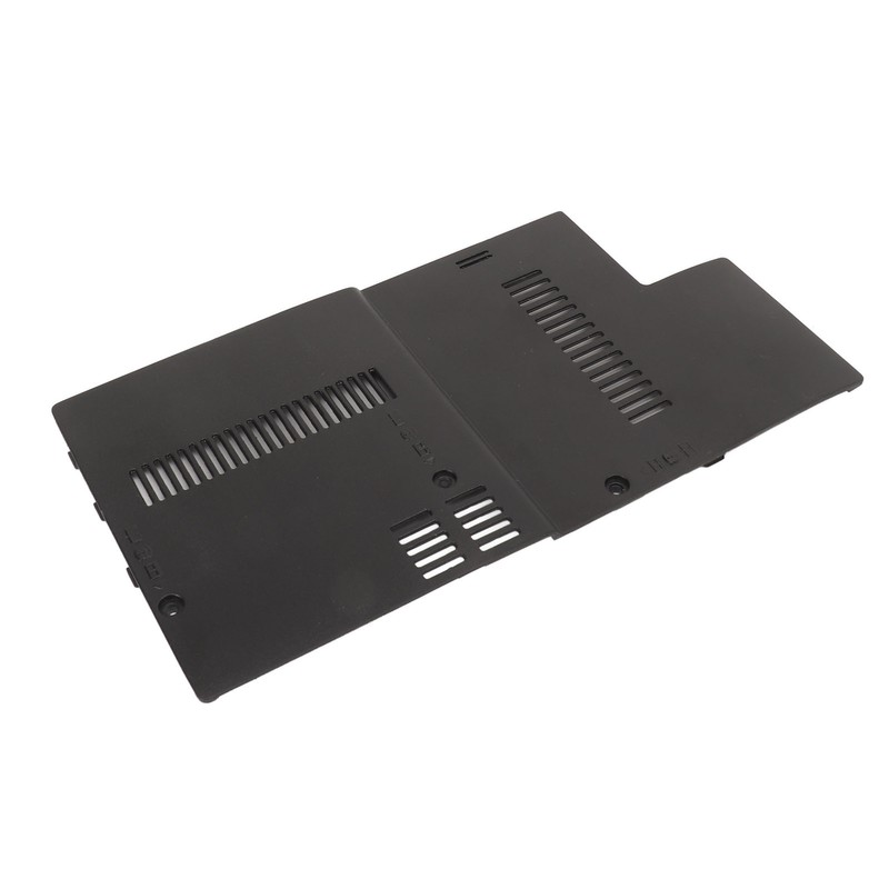Laptop HDD Memory Door Replacement Notebook RAM Door Cover with