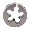 7/16" x 20 UNF Imperial Die Nut 1" (25mm) Tungsten