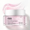 Pink PDRN Capsule Face Cream,Moisturizer Capsule Facial Cream 1.76 OZ