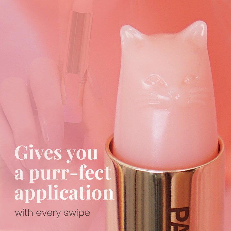 Paul & Joe Paul & Joe Treatment Lipstick Moisturizing #401