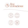 Live Conscious MoveWell by LiveConscious Glucosamine Chondroitin with MSM, Hyaluronic
