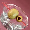 Sword Cocktail Picks - RED (Box of 250)