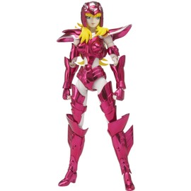 Bandai Tamashii Nations Mermaid Thetis Saint Seiya Cloth Myth