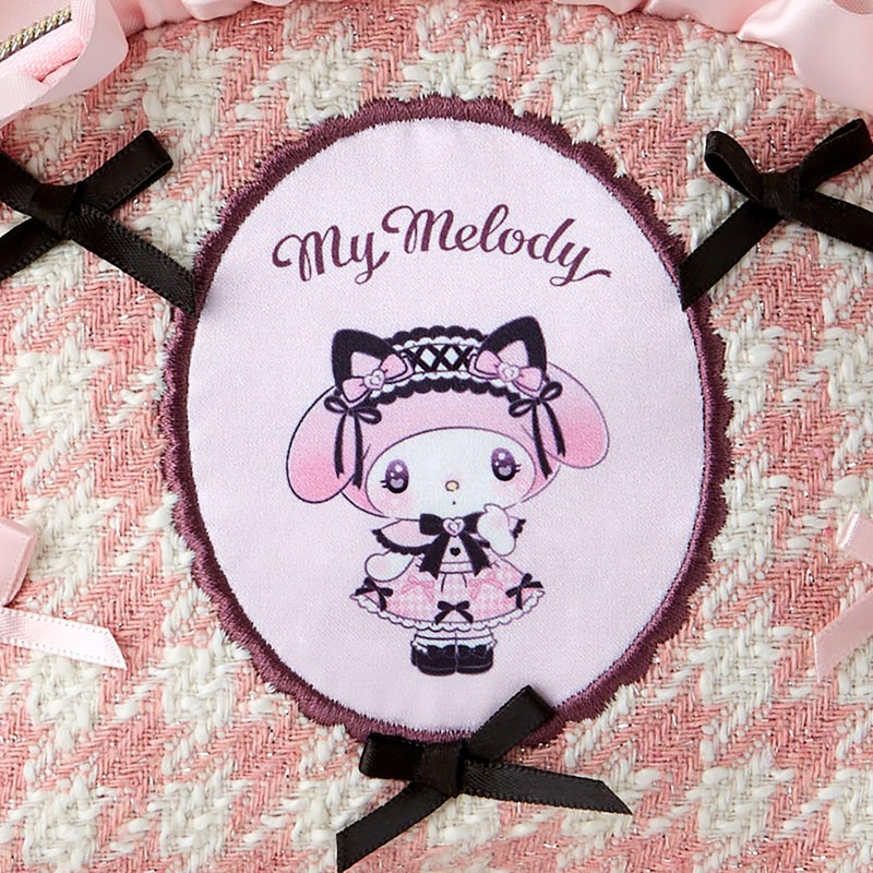 Sanrio 345245 My Melody Pouch (Dream Ribbon)