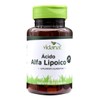 Suplemento en cápsula Vidanat Ácido alfa-lipoico Sin sabor de 60