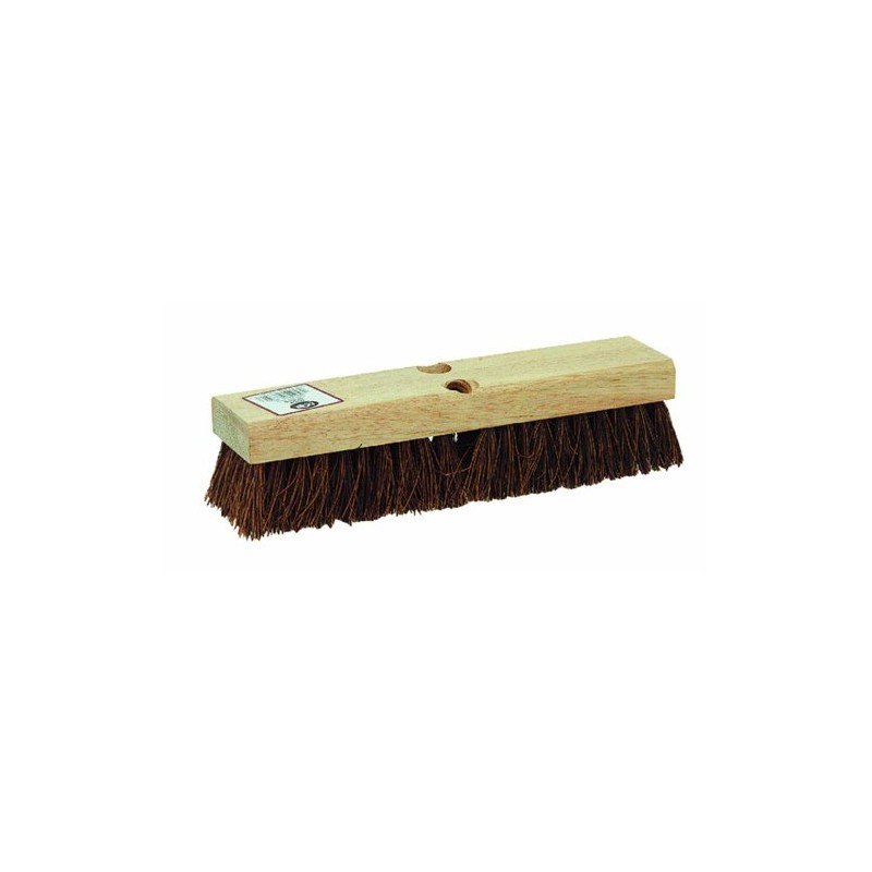 DQB 8751 Deck Scrub Brush