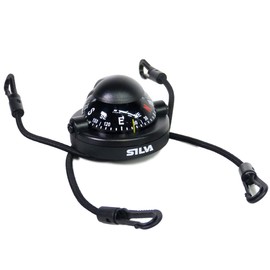 SILVA Compass Adventure 58 Kayak 36528-0751