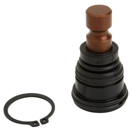 Tusk Ultra Heavy Duty Ball Joint Kit Upper for Honda Rancher 420 at 4x4 IRS 2009-2014