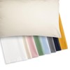 GUZZINI Classic Fitted Sheet 90 x 200 cm Made of