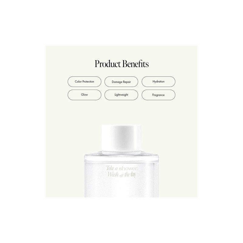 anillo [anillo]Gardenia Veil Color Shield Ampoule Treatment 200ml