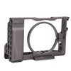 Aluminium Alloy CNC Precision Machining Photography Camera Cage Rich Extension