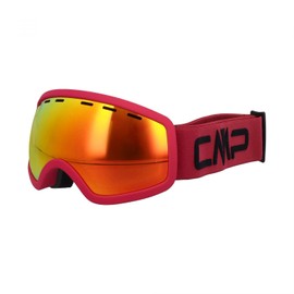 CMP - Kiniwe Kids Ski Goggles, Anemone, U