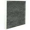 vhbw Cabin Air Filter Compatible with Mazda 6 2010/01-2013/07 Notchback