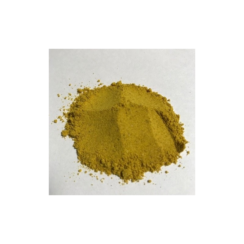 春ウコン　石垣島産100％　50ｇ