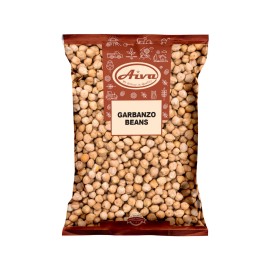 Aiva Garbanzo Beans 4 LB