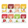 Nature’s Turn Freeze-Dried Fruit Crisps –Healthy, Gluten-Free,Crispy & Delicious, Plant-Based