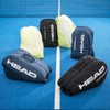 HEAD 261435 Tennis Bag Case Base Backpack 17L SG Base