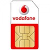 Vodafone Pay As You Go Nano Sim Card.