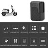 2G GPS Locator Long Standby IP65 Waterproof Tracking Systerm MultiFunctional