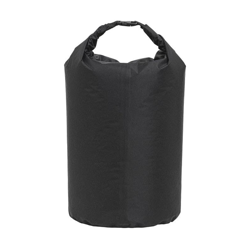 ORCA Dry Bag - Black