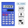 Casio SL-M3870 450S Casio 450S Calculator