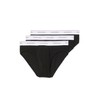 DSQUARED2 3 Men's Briefs Art DCX610040 001 Colour Black Choice