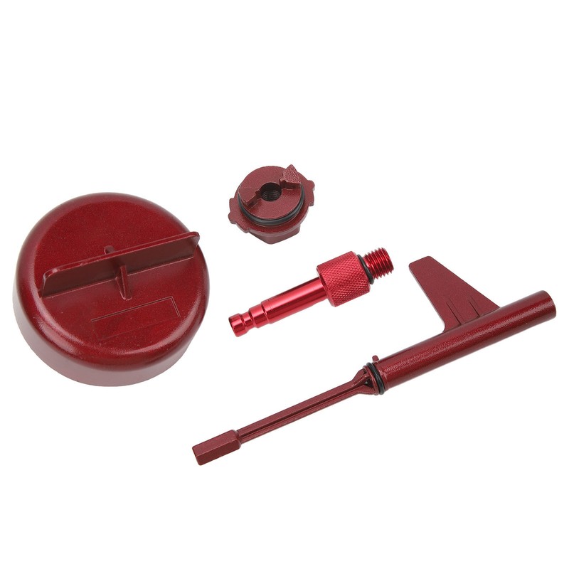 Transmission Oil Filling Tool 725289229000 Replacement for Benz 725.0 9