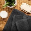 Textile Do Luxury Hand Towel Set -600 GSM-Pack of 2
