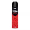 STEFANO MIDNIGHT Aerosol Deodorant FOR MEN 159ml each (2 PACK)