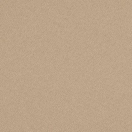 Khaki Crepe Polyester Fabric by The Yard