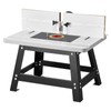 VEVOR Benchtop Router Table, 24 in x 15.7 in, Bench